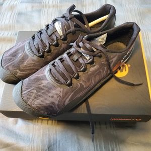 Merrell Vapor glove 4 running shoes